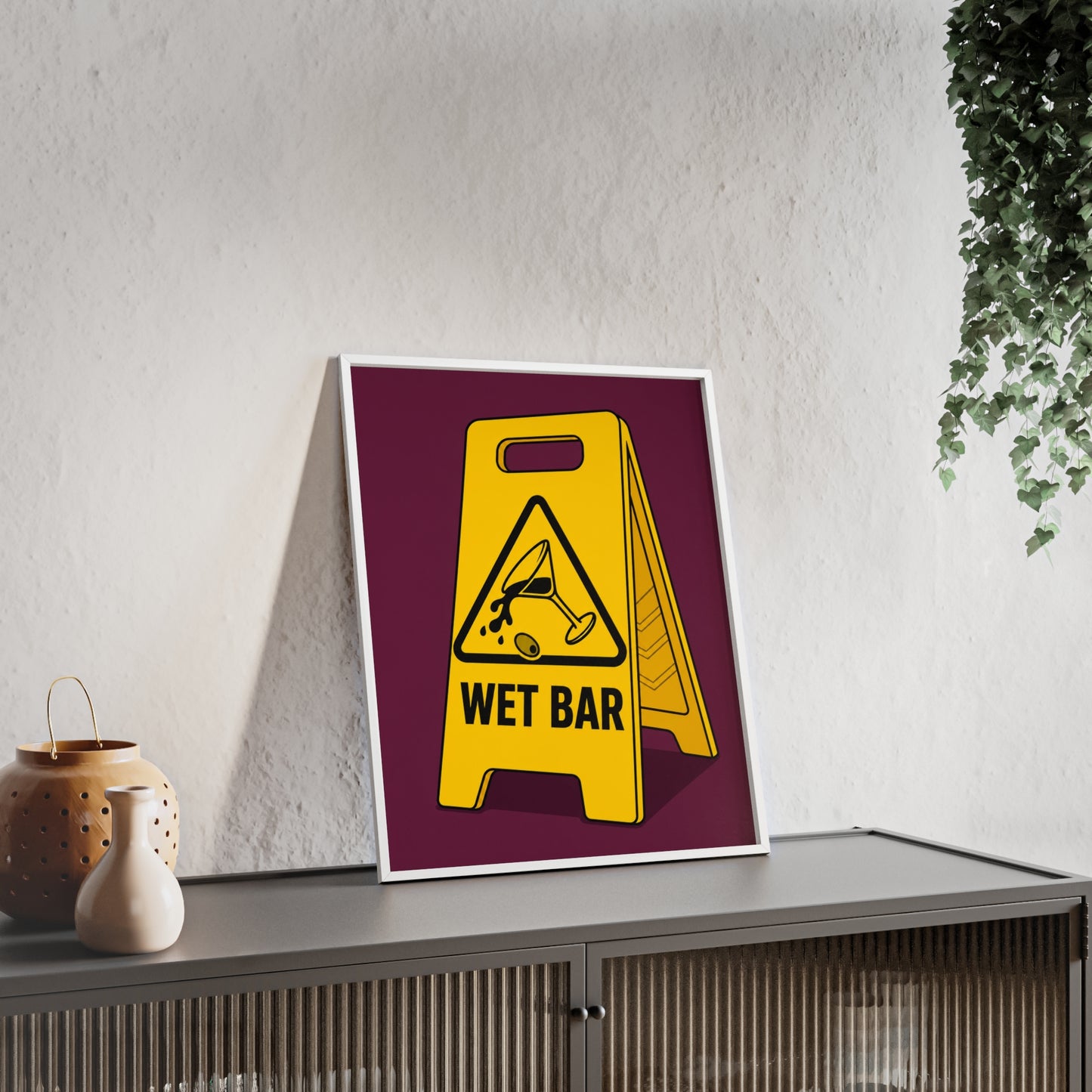 Wet-Bar