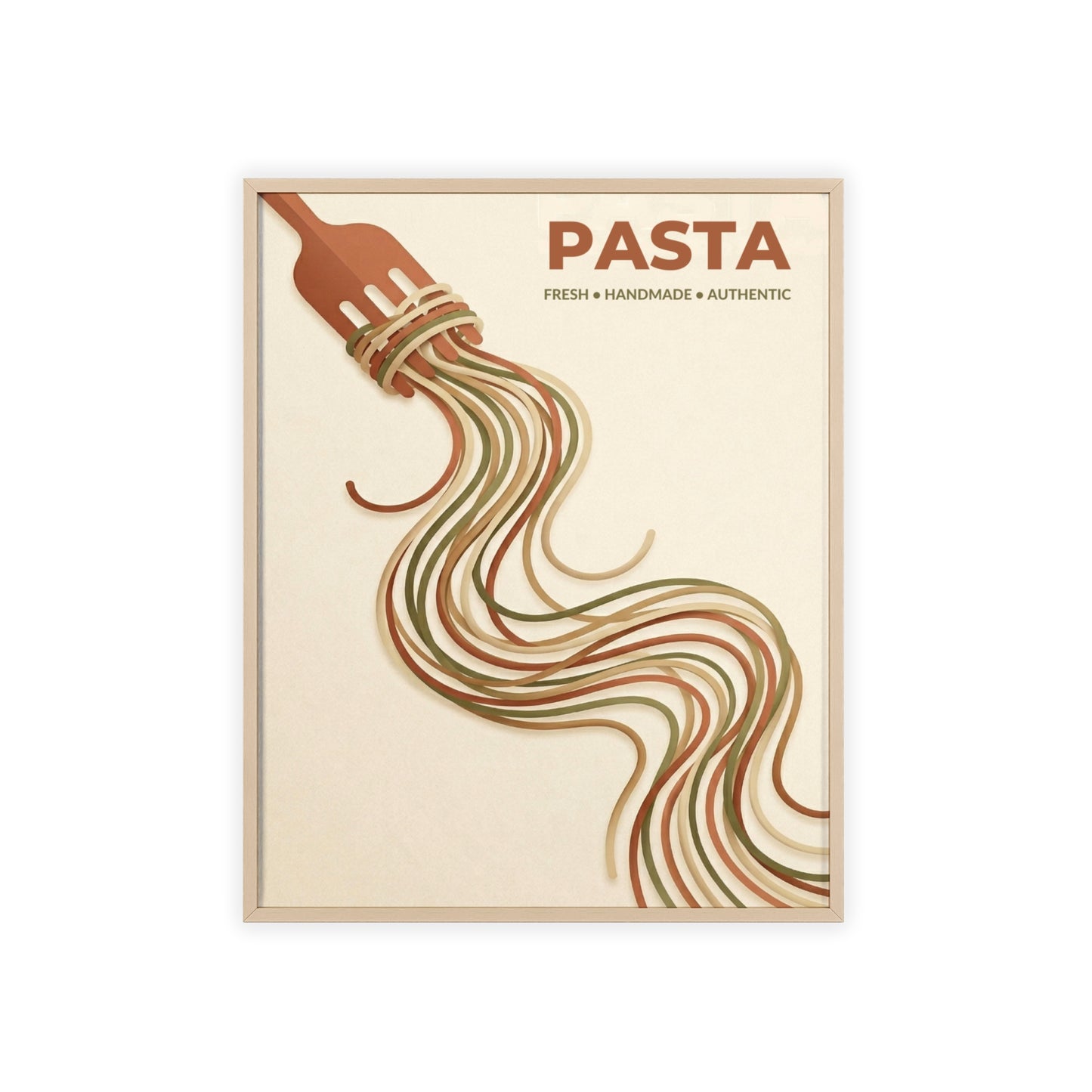 Fresh Pasta