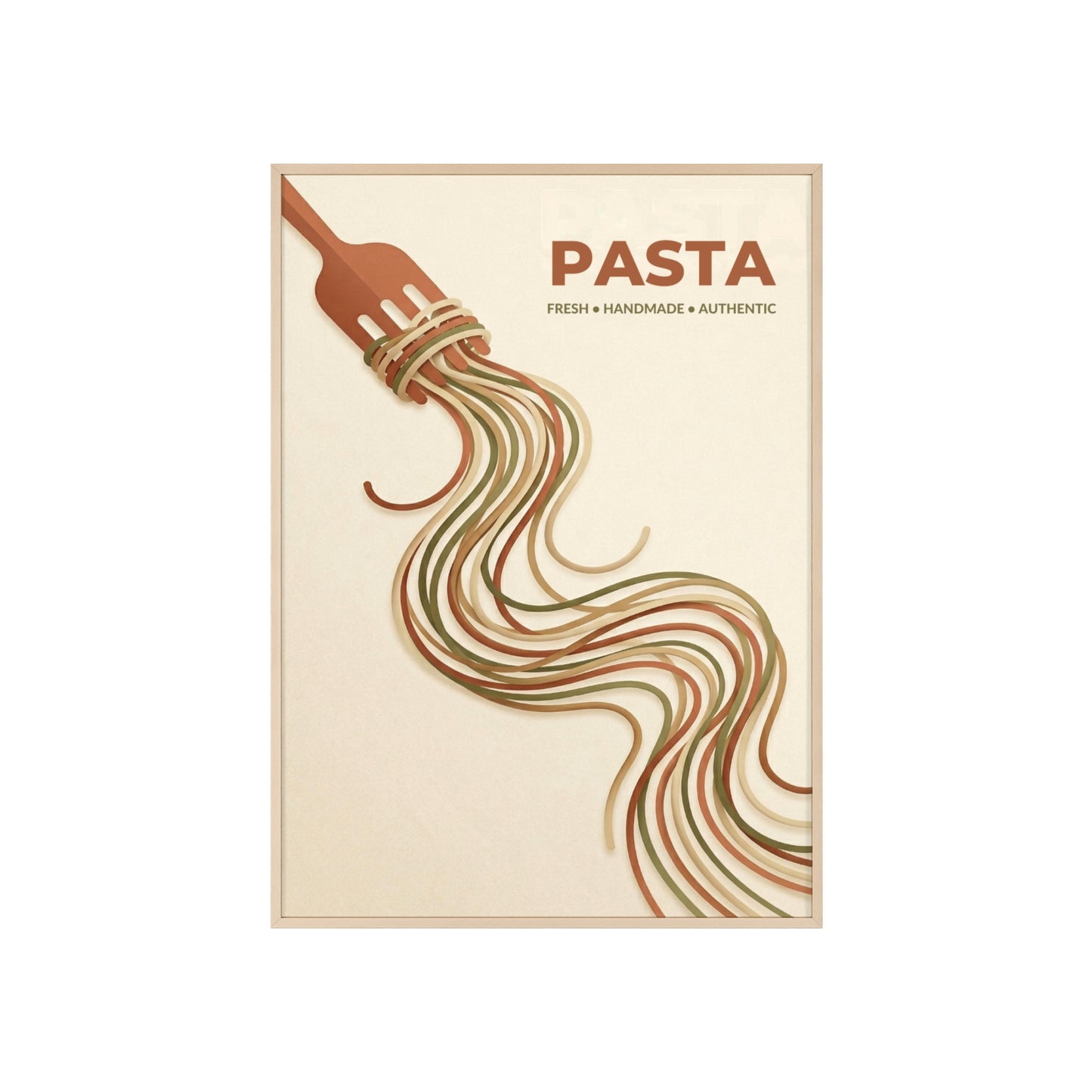 Fresh Pasta