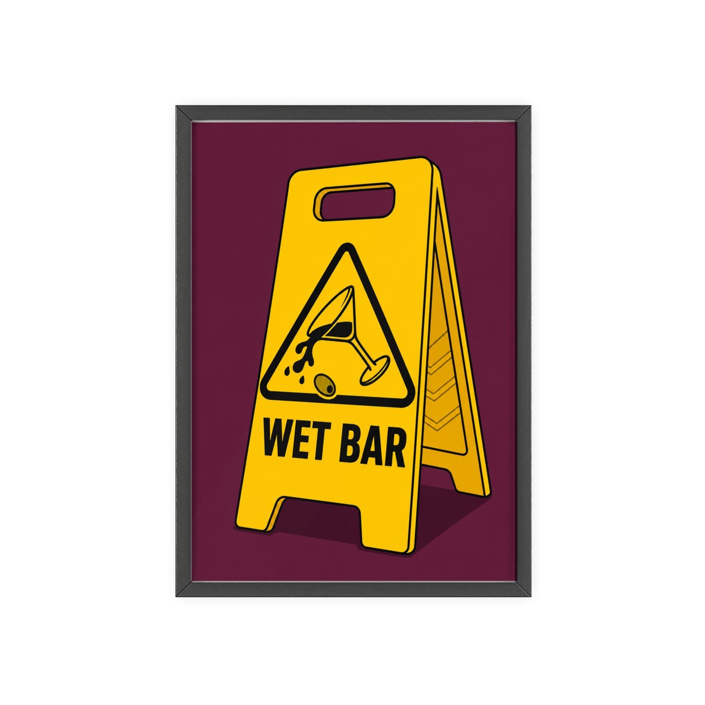 Wet-Bar