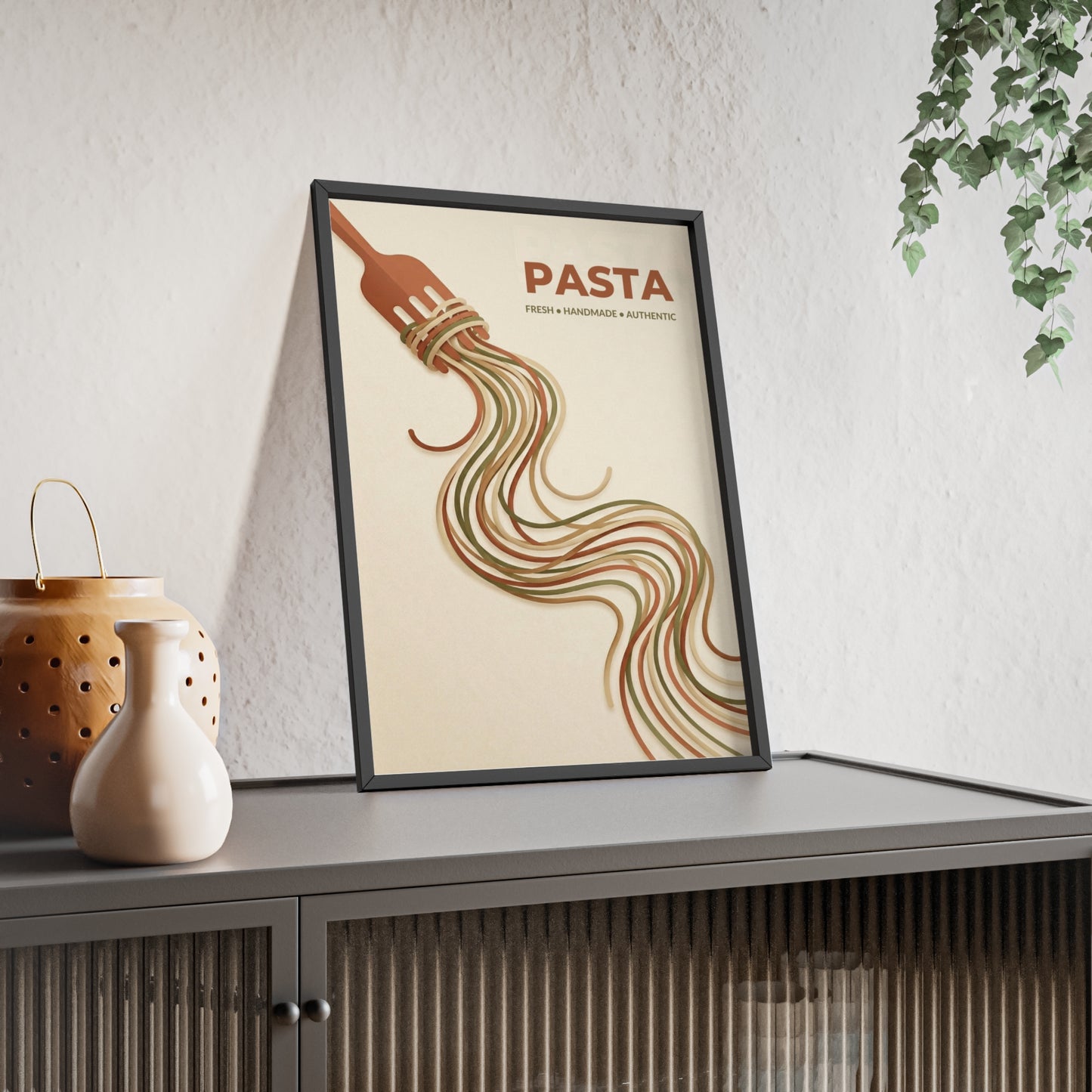 Fresh Pasta