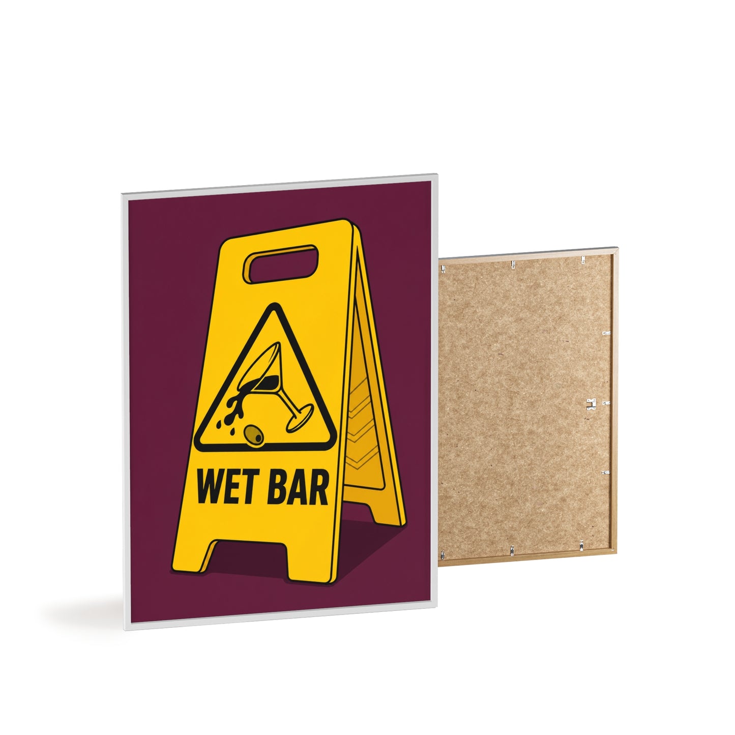 Wet-Bar