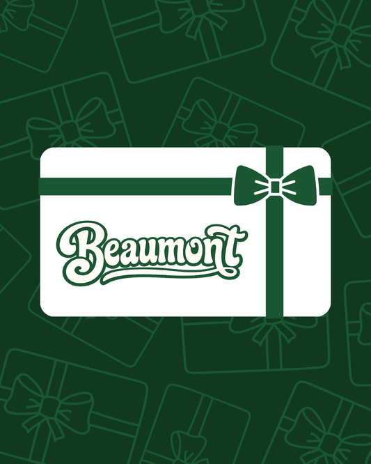 Digital Gift Card