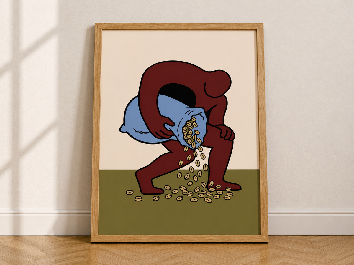 Spill the Beans