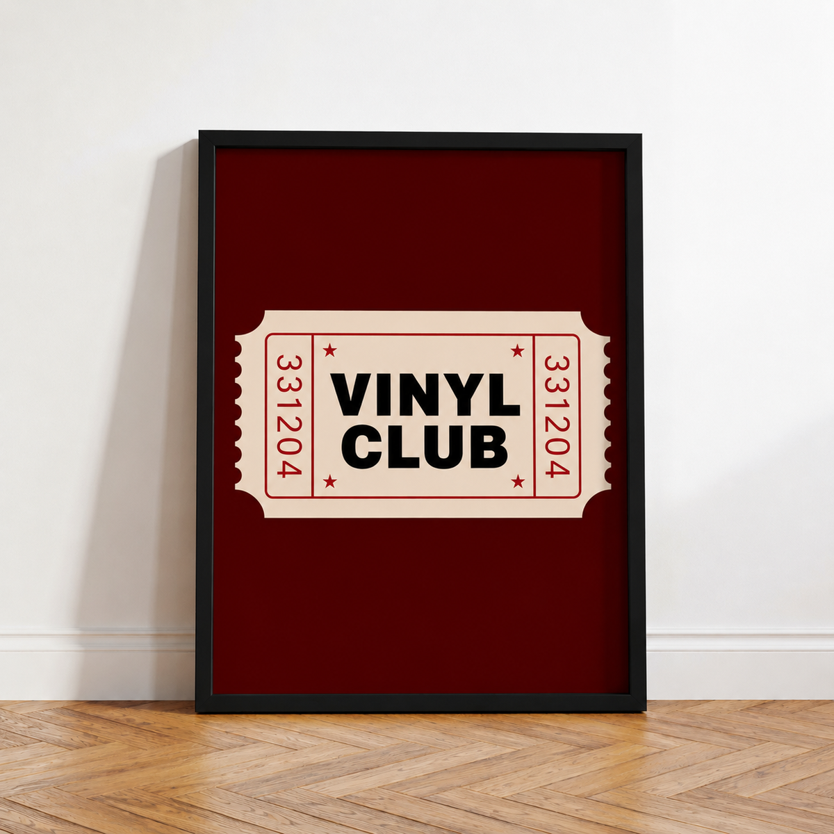 Vinyl Club
