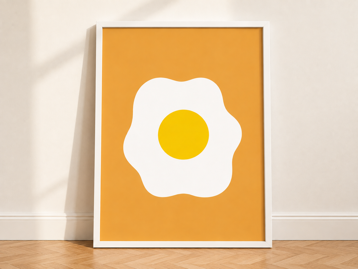 Sunny Side Up