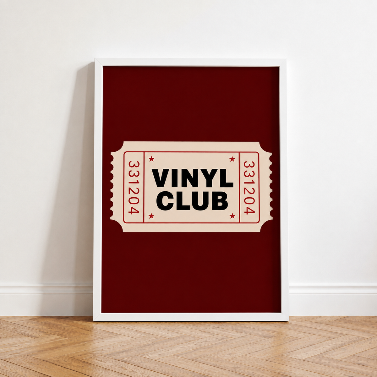 Vinyl Club