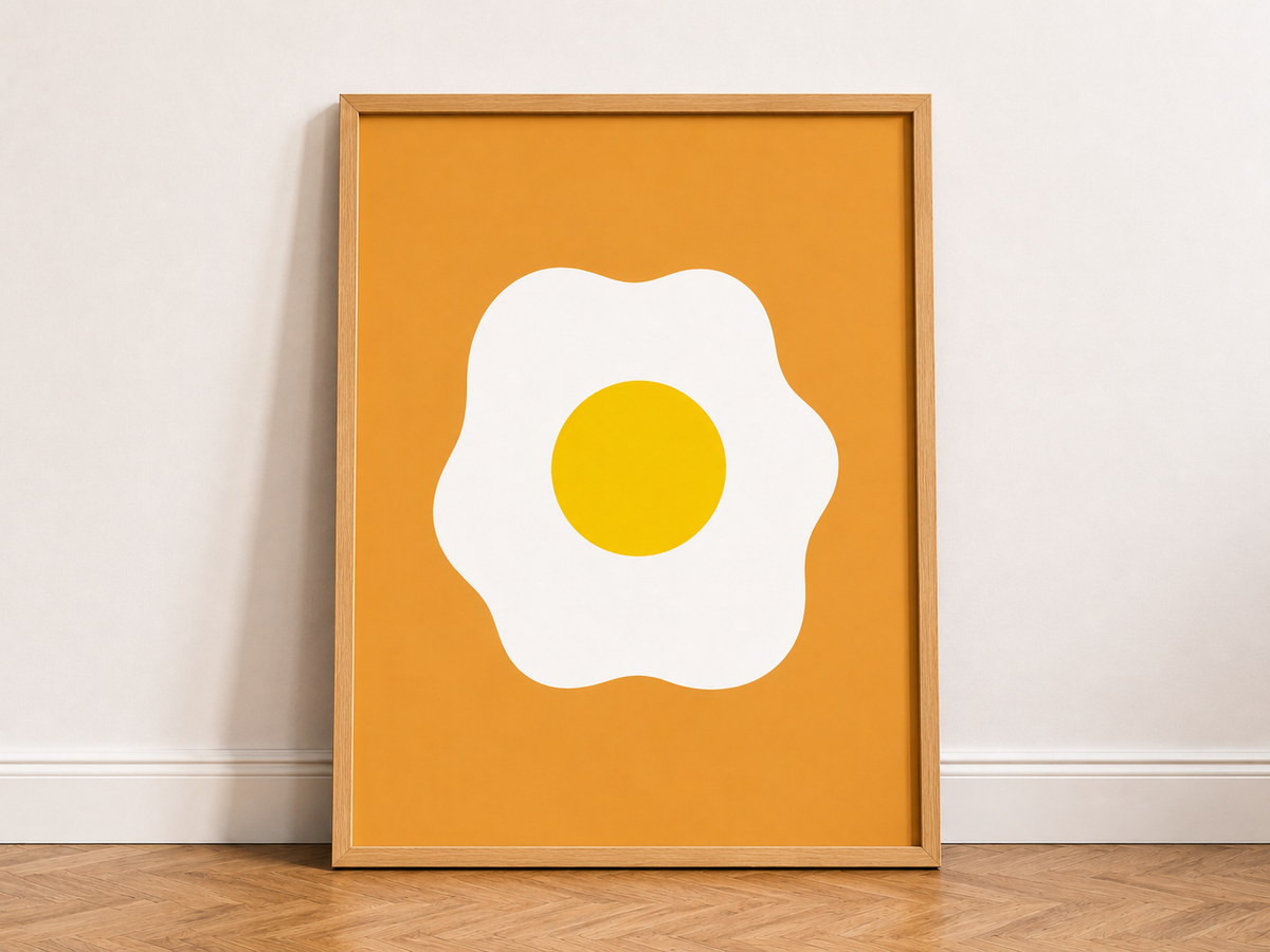 Sunny Side Up