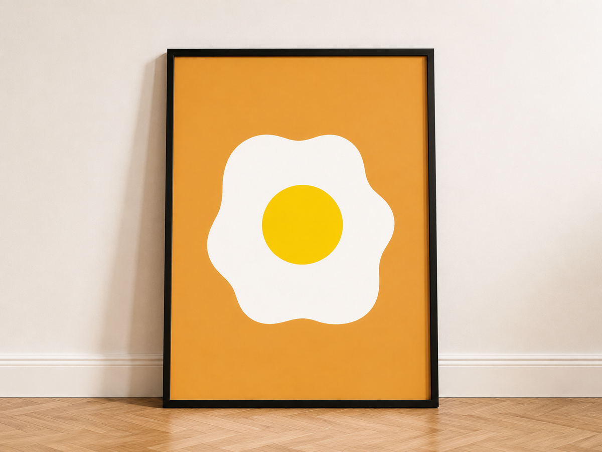 Sunny Side Up