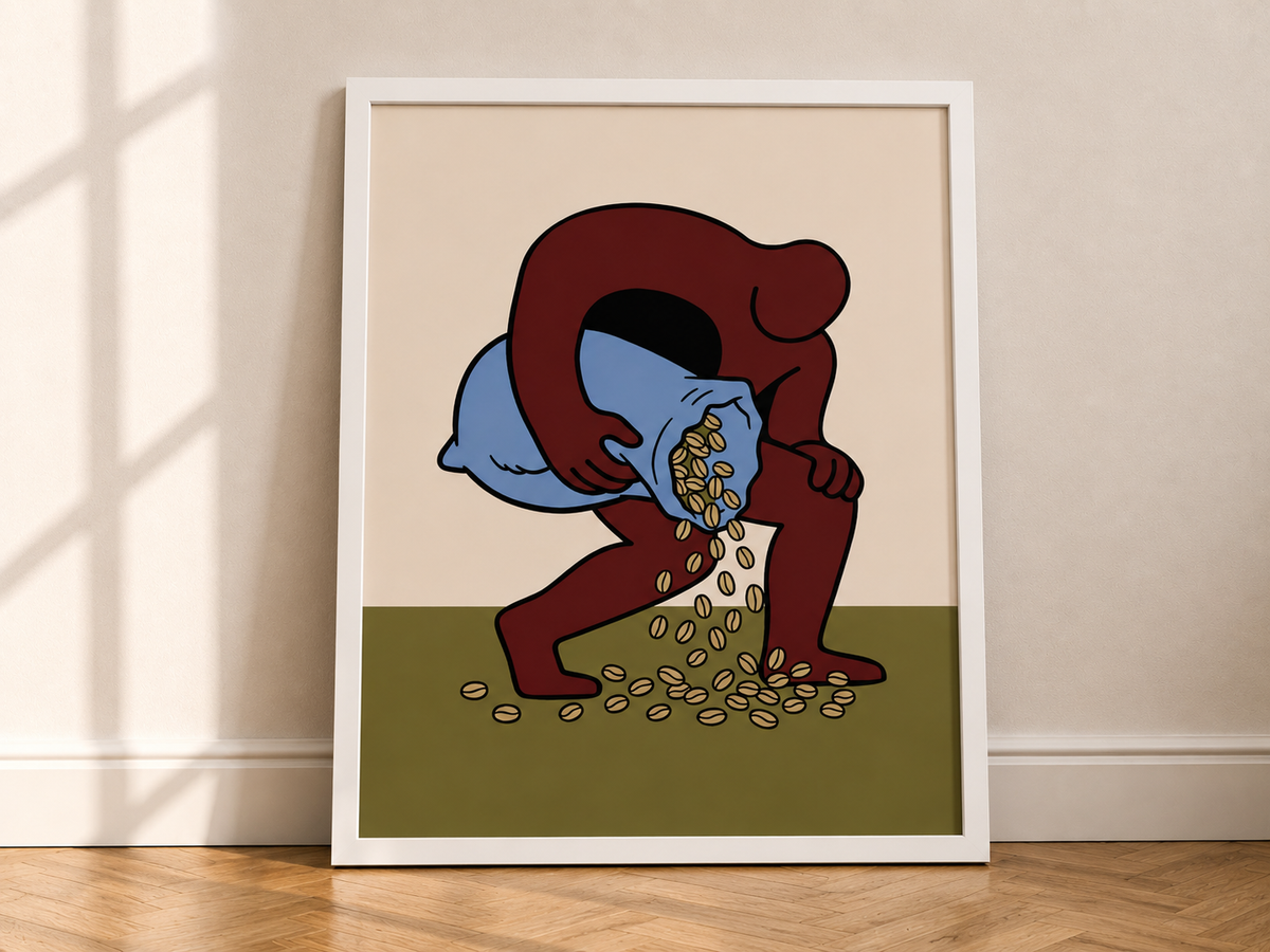 Spill the Beans