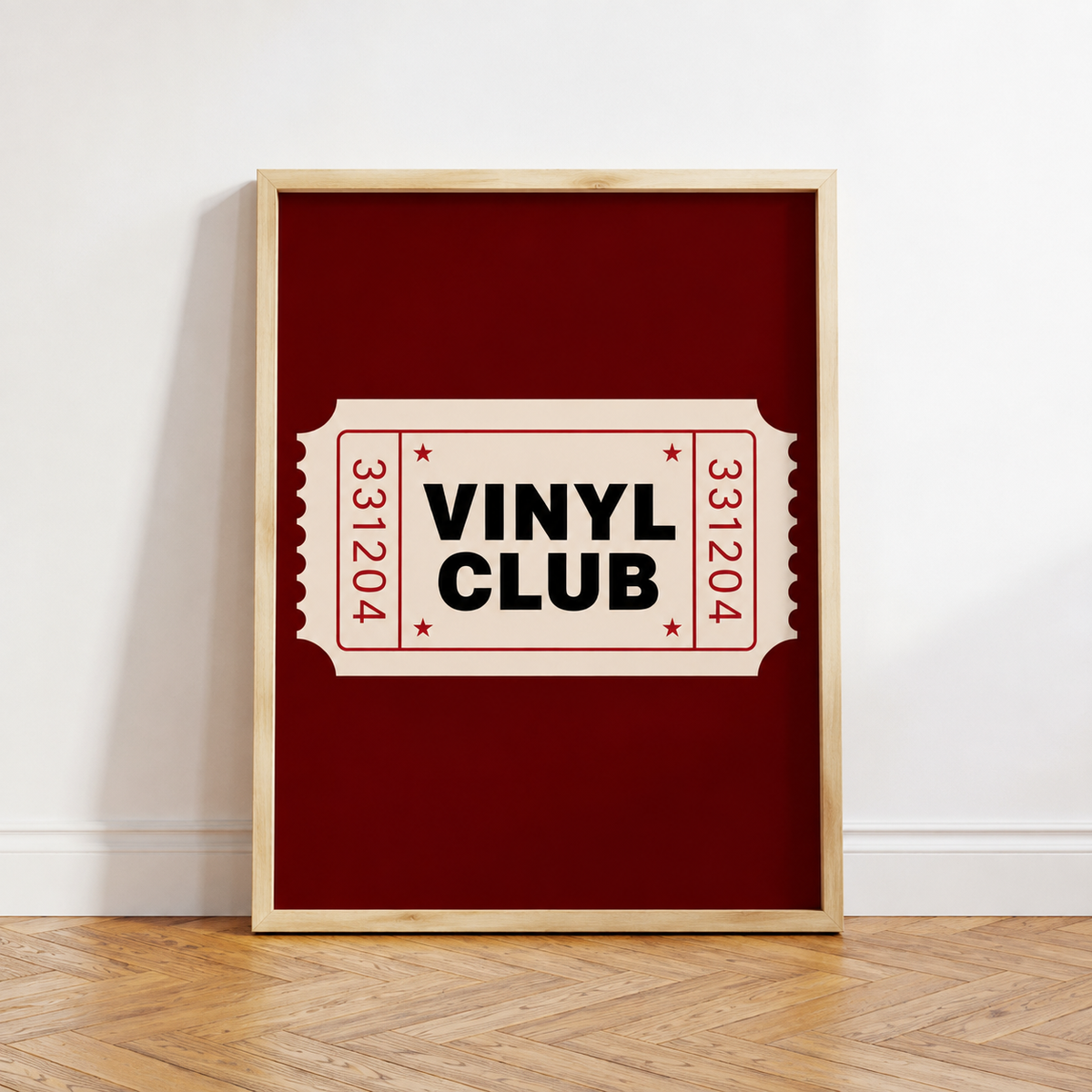 Vinyl Club