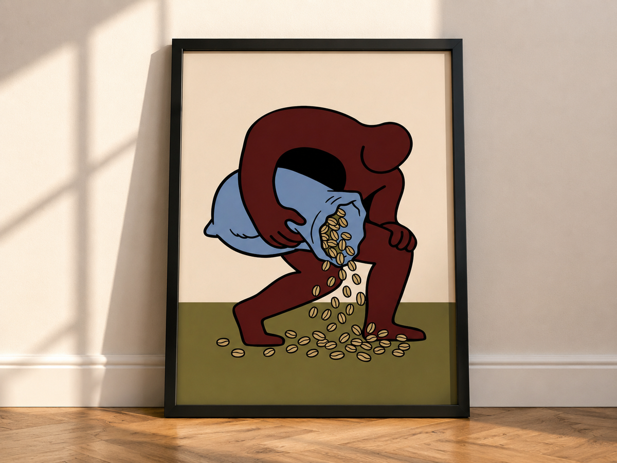 Spill the Beans
