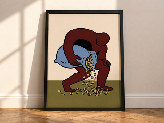Spill the Beans